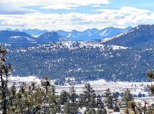 Thomas Trl, Canon City, CO 81212