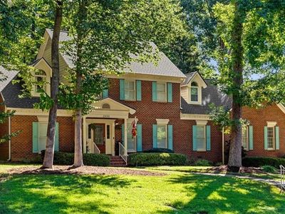 3500 Primrose Ave, Greensboro, NC, 27408