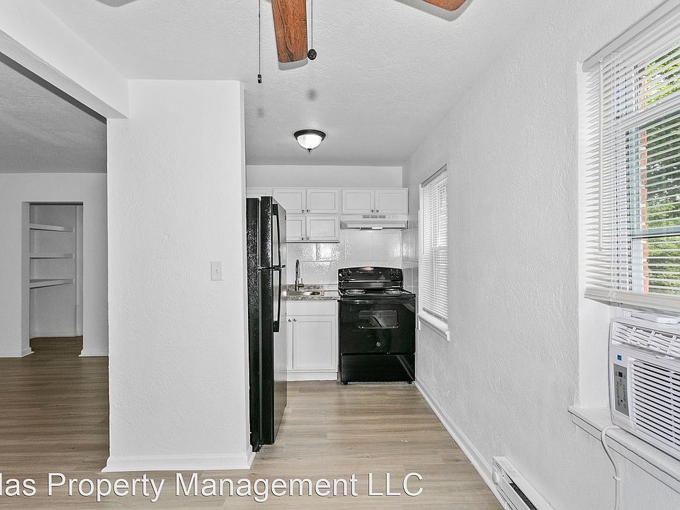 1st image of 1613 Everett Ave #2