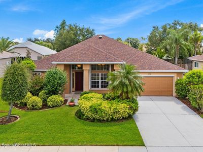 2748 Whistler St, West Melbourne, FL, 32904