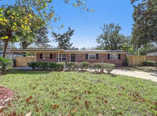 424 Gano Ave, Orange Park, FL 32073