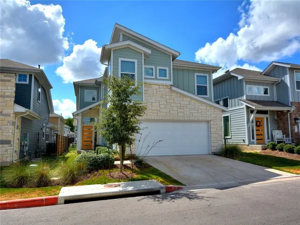 2203 Capulet St, Austin, TX 78741