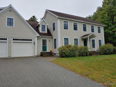75 Fieldstone Dr, North Yarmouth, ME, 04097