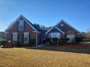 3208 Woodtree Ln, Buford, GA 30519