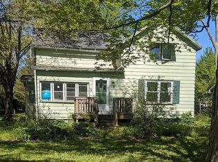 11605 Garfield Rd, Hiram, OH