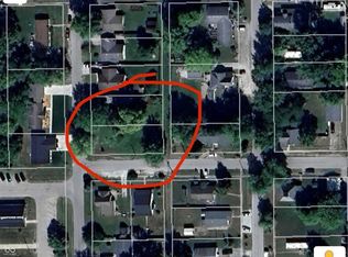 707 S Hamilton Ave, Sheridan, IN