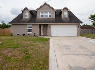 115 Bettingers Pl, Saint Marys, GA 31558