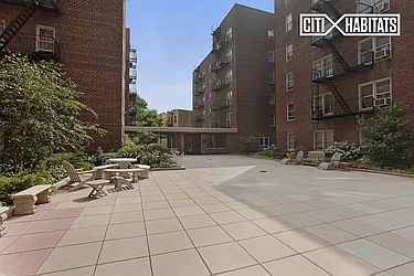 Sold by Citi Habitats
