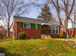 12204 Edgemont St, Wheaton, MD 20902