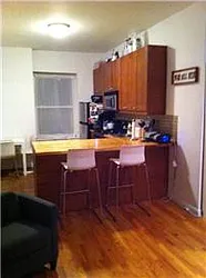 Rented by Bank Neary