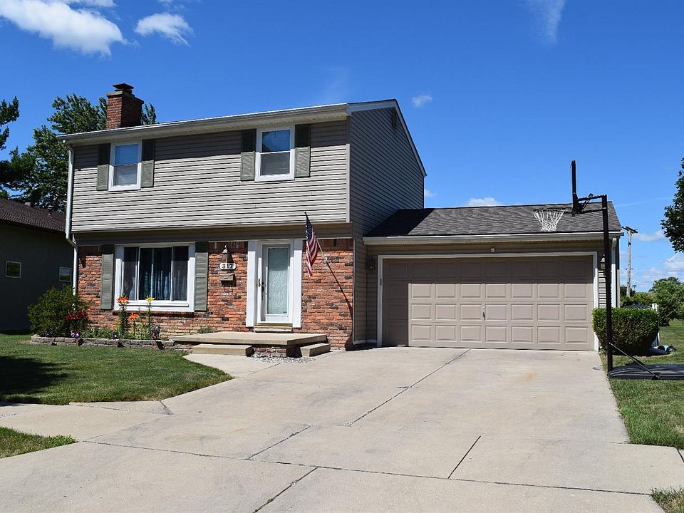 2nd image of 317 Armitage Dr