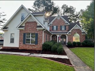 121 Hunnington Dr, Columbus, MS 39705