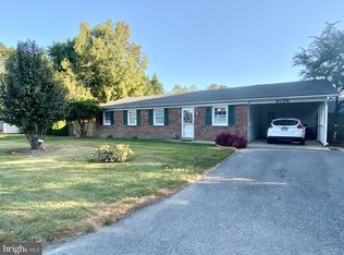 6056 Daybreak Dr, Prince Frederick, MD 20678