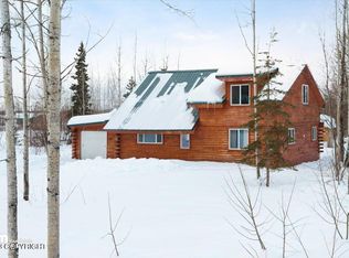 14191 W Sunrise Dr, Wasilla, AK 99654