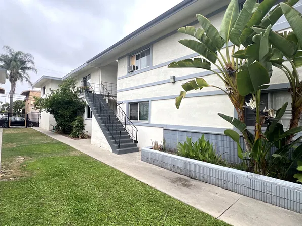 1827 W Glencrest Ave APT C, Anaheim, CA 92801