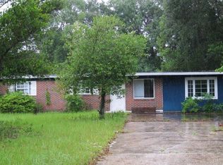 218 Prior Ave, Brunswick, GA 31525