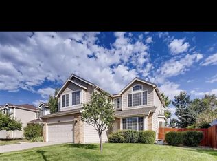 22319 E Lake Ln, Centennial, CO 80015