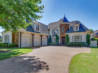 3524 Windgarden Cv, Memphis, TN 38125