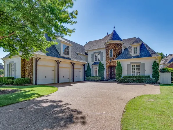 3524 Windgarden Cv, Memphis, TN 38125
