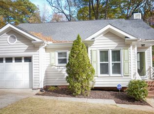 3801 Lake Point Cir, Raleigh, NC 27606