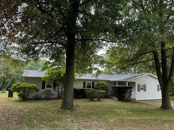 50658 Duke Vodrey Rd, East Liverpool, OH 43920