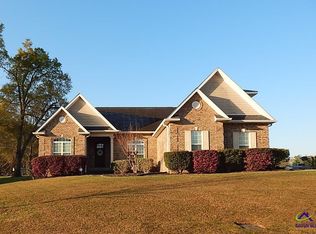 2016 Pin Oak Ter, Bonaire, GA 31005