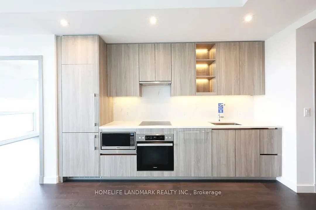 1 bed, $2,450 — Photo 1