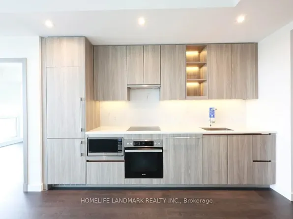 27 McMahon Dr, Toronto, ON