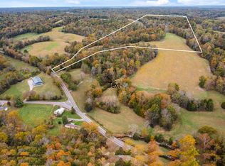 0 Buck Smith Rd LOT 5, Palmyra, TN 37142