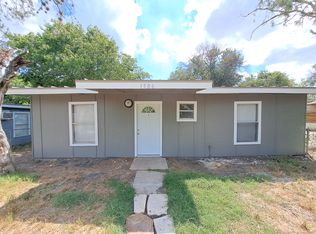 1506 Norfleet St, San Antonio, TX 78208