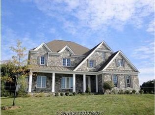 13006 Vicar Woods Ln, Bowie, MD 20720