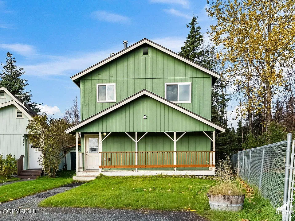 7816 Moose Run Cir