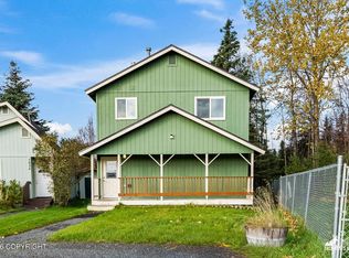 7816 Moose Run Cir, Anchorage, AK 99507