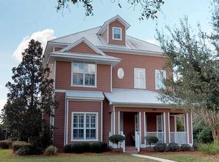 3810 Piney Grove Dr, Tallahassee, FL 32311