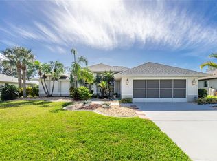 27101 Tierra Del Fuego Cir, Punta Gorda, FL 33983