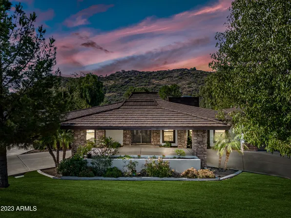 848 W Moon Valley Dr, Phoenix, AZ 85023