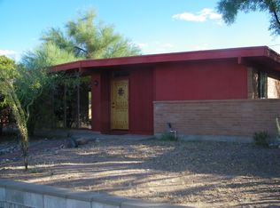 618 N Medford Dr, Tucson, AZ 85710