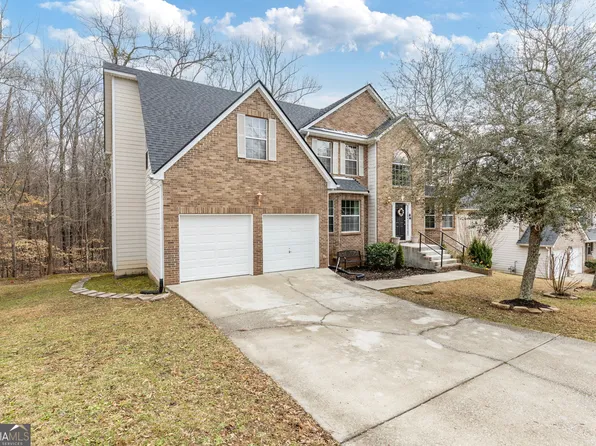 6834 Fireside Ln S, Atlanta, GA 30349