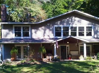 3810 Upper Patton Park Rd, Martinsville, IN 46151