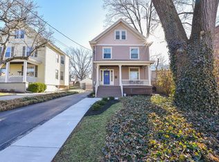 3414 Duncan Ave, Cincinnati, OH 45208