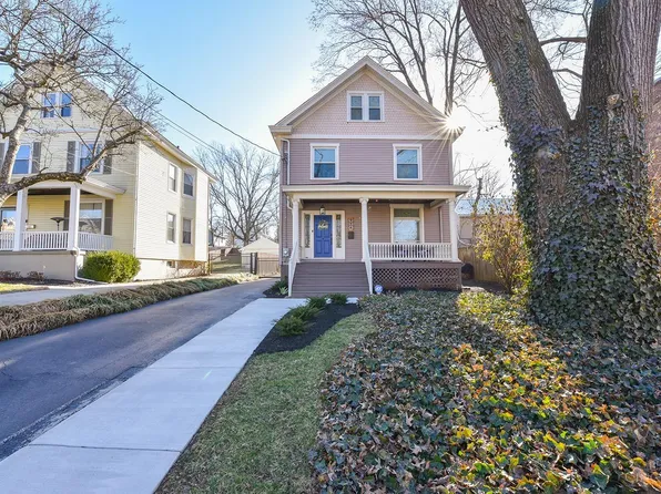 3414 Duncan Ave, Cincinnati, OH 45208