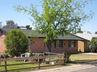 2085 E Don Carlos Ave, Tempe, AZ 85281