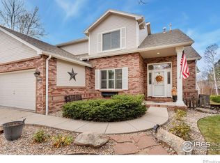 2673 Amber Dr, Loveland, CO 80538