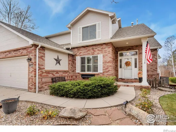 2673 Amber Drive, Loveland, CO 80537