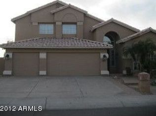 1244 N Conner Ave, Gilbert, AZ 85234
