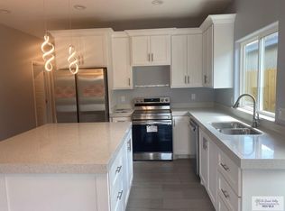2050 Saketa Ln, Brownsville, TX 78526