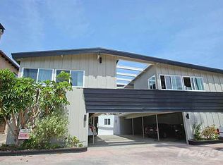 109 Paseo De La Playa APT 8, Redondo Beach, CA 90277