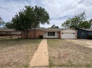 3605 40th St, Lubbock, TX 79413