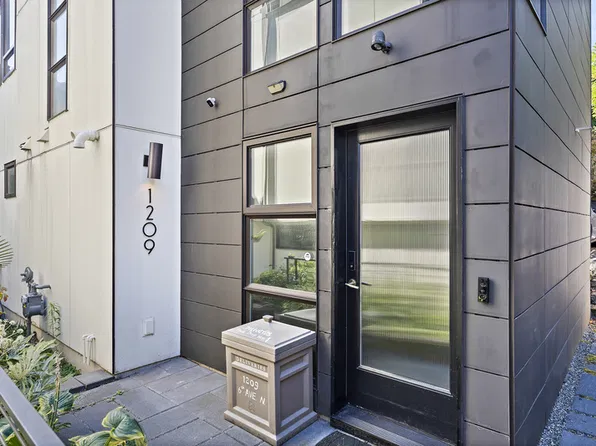 1209 6th Ave N, Seattle, WA 98109