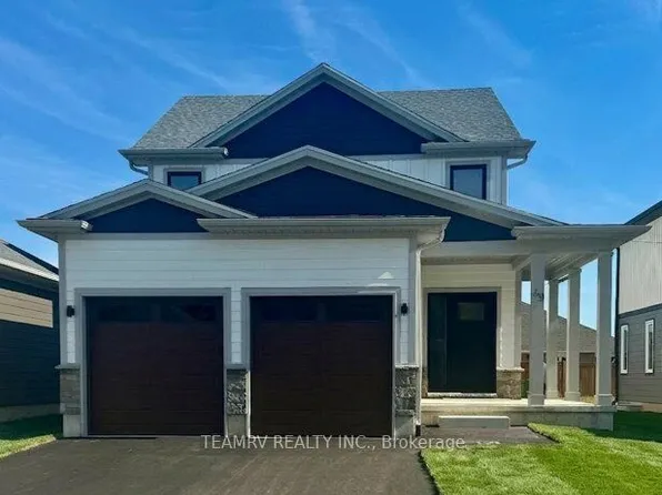 49 Acorn Trl, Saint Thomas, ON N5R 0H5